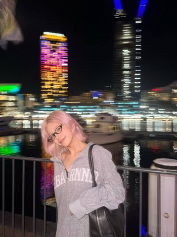 Full leaked Samuelandsienna / private photo