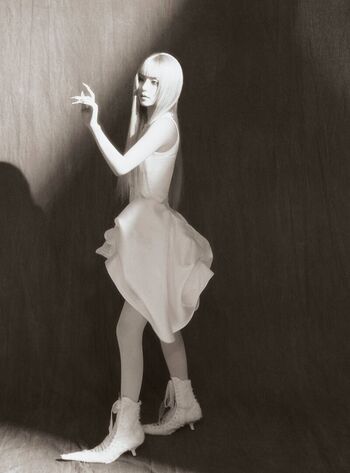Full leaked Bunnyblondy/ private photo