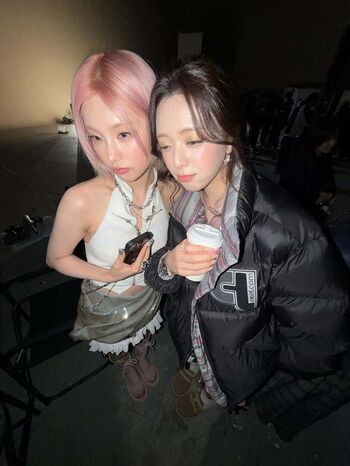 Full leaked Delicious luxelle/ private photo