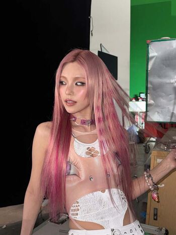 Full leaked Babymangpor/ private photo