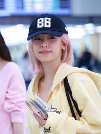 Full leaked Jeon somi/ private photo