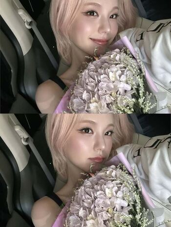 Full leaked Yeji private photo