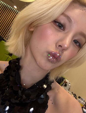 Full leaked Chloe burrows/ private photo