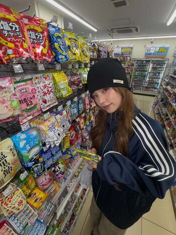Full leaked Jjanether/ private photo