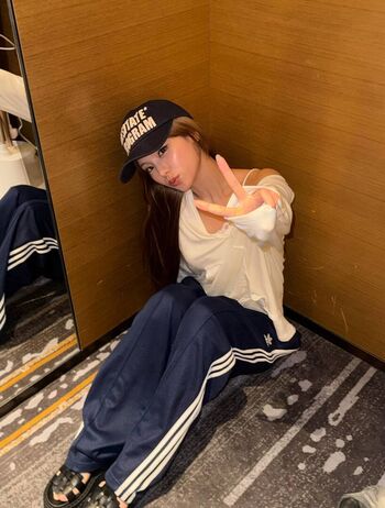 Full leaked Yowai/ private photo
