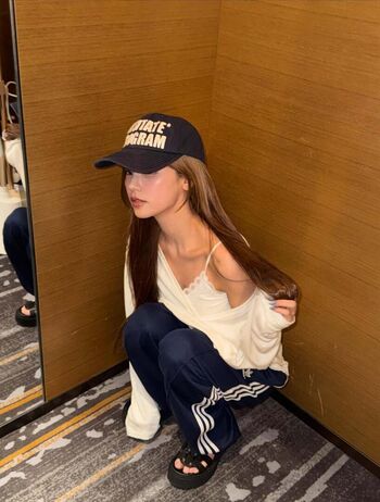 Full leaked Donatella dahlia/ private photo