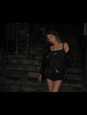 Full leaked Jana colovic/ private photo