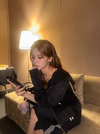 Full leaked Lainiaofficial/ private photo