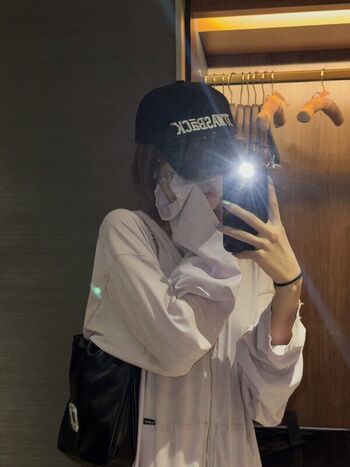 Full leaked Zoesparks / private photo