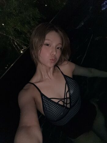 Full leaked Daintytits/ private photo