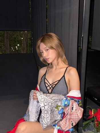 Full leaked Summer rachel warren/ private photo