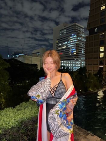 Full leaked Lizzysnyder/ private photo