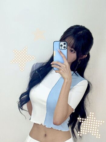 Full leaked Yel private photo