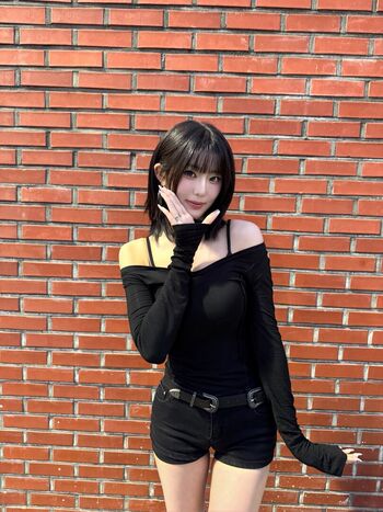 Full leaked Yel private photo