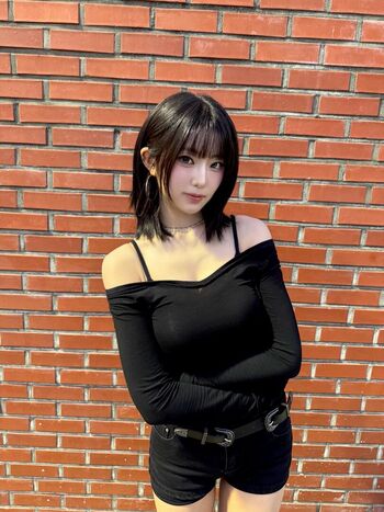 Full leaked Yel private photo