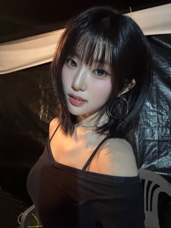 Full leaked Yel private photo