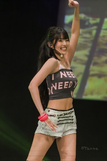 Full leaked Yel private photo