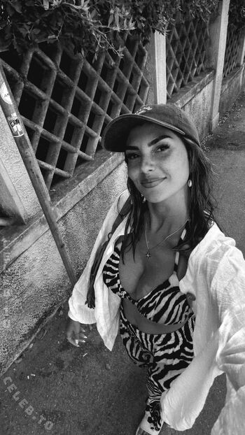 Full leaked Yeliz koc private photo