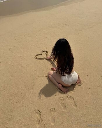 Full leaked Yemada  page private photo