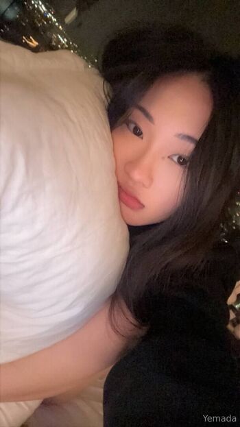 Full leaked Yemada  page private photo