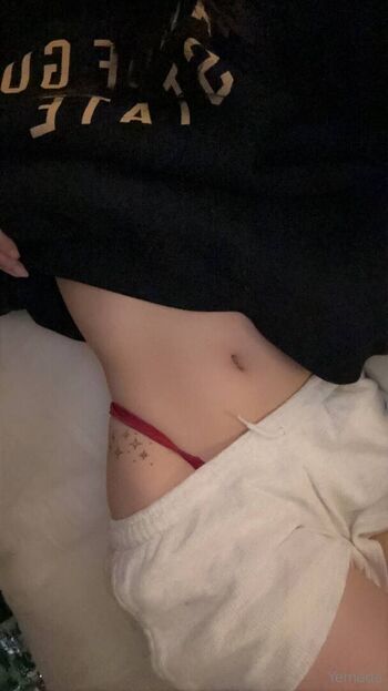 Full leaked Yemada  page private photo