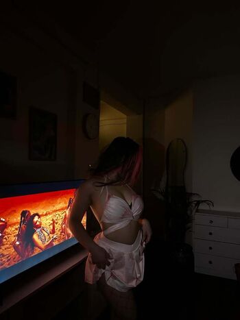 Full leaked Yemetekudasai private photo