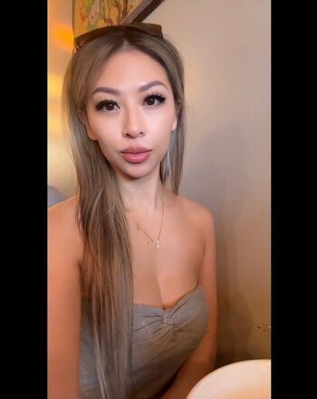 Full leaked Yen tran private photo