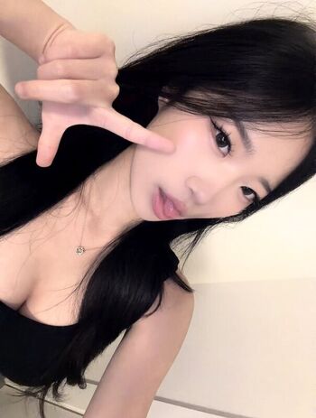 Full leaked Nyaow mai/ private photo