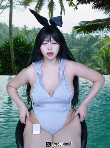Full leaked Yeo ul private photo
