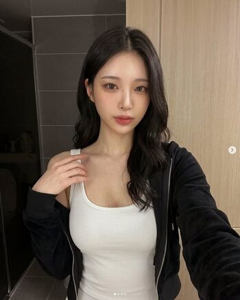 Full leaked Yeobi lim private photo