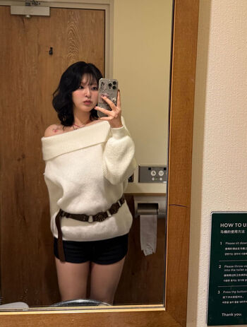 Full leaked Yeon kang private photo