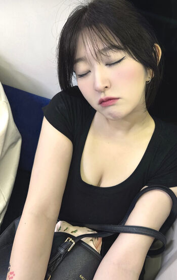 Full leaked Yeon kang private photo