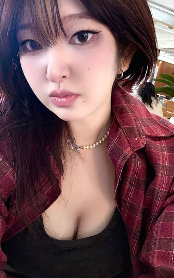 Full leaked Yeon kang private photo