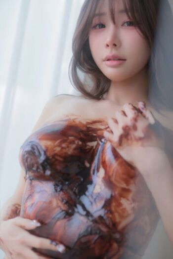 Full leaked Yeon yu private photo