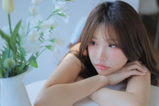 Full leaked Yeon yu private photo