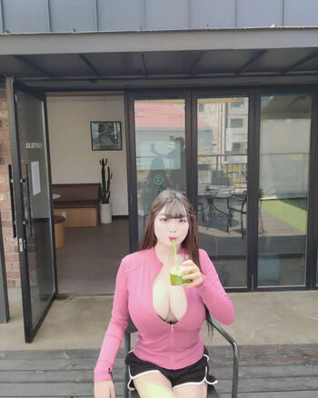 Full leaked Yeongim private photo