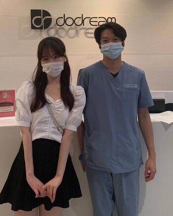 Full leaked Yeonjju private photo
