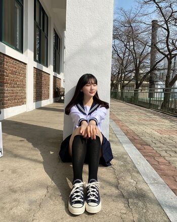 Full leaked Yeonjju private photo