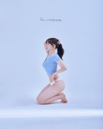 Full leaked Yeonjju private photo