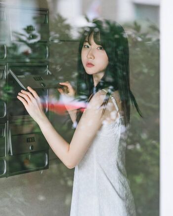 Full leaked Yeonjju private photo