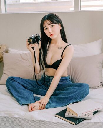 Full leaked Yeonjju private photo