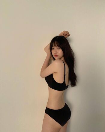 Full leaked Yeonjju private photo