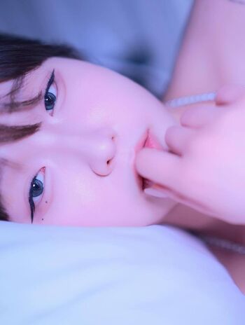 Full leaked Yeonjju private photo