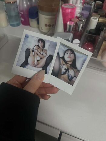Full leaked Yeonjju private photo