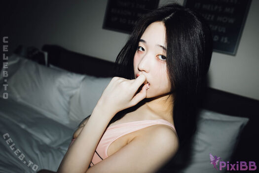 Full leaked Yeonwoo lee page private photo