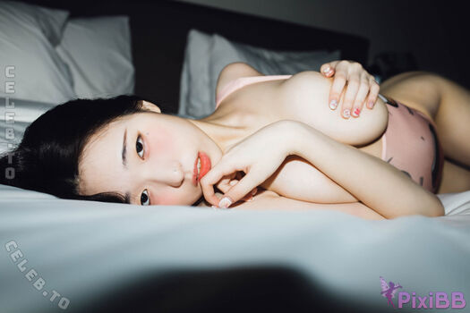 Full leaked Yeonwoo lee page private photo