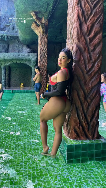 Full leaked Yerizzfit private photo