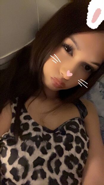Full leaked Yernahy private photo
