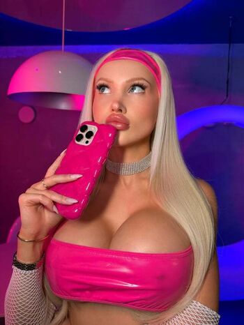 Full leaked Yesbabylisa private photo