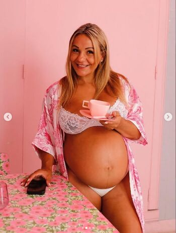 Full leaked Yesica bopp private photo